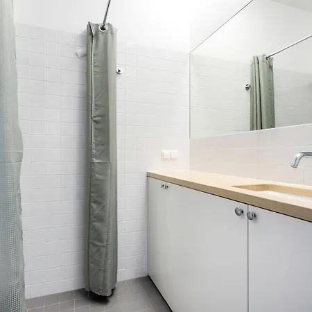 P&o Serviced Warecka Street Apartment