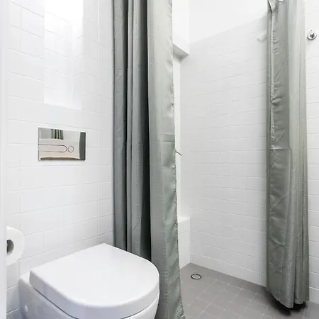 P&o Serviced Warecka Street Apartment Warsaw