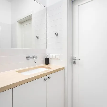 P&o Serviced Warecka Street