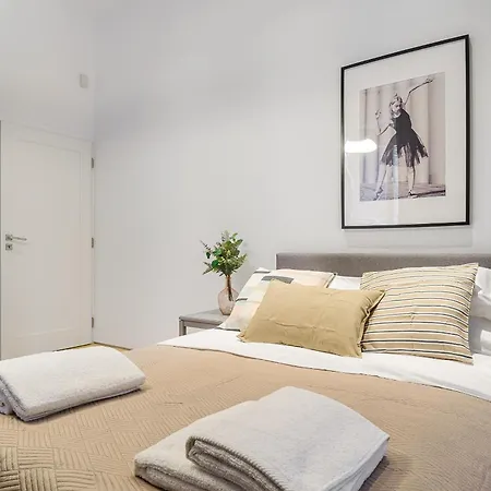 P&o Serviced Warecka Street