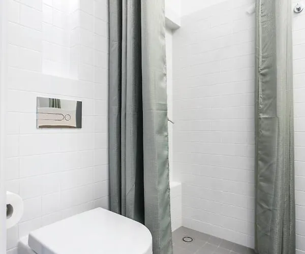 P&o Serviced Warecka Street شقة وارسو