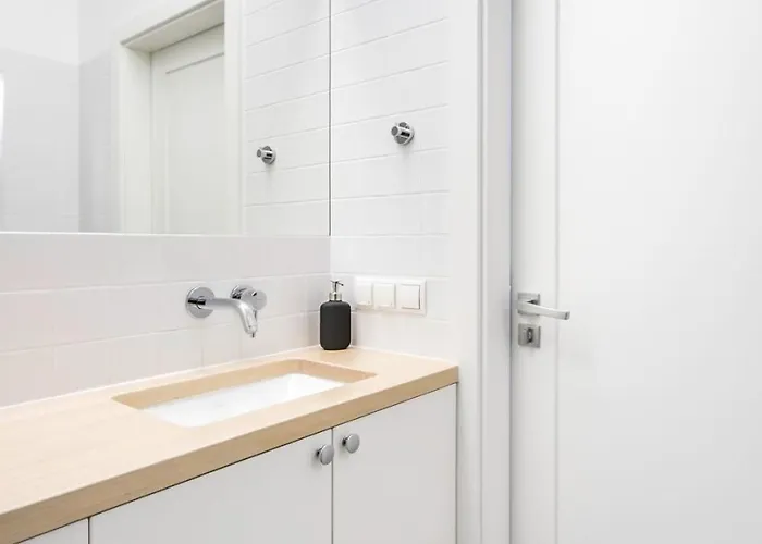 P&o Serviced Warecka Street