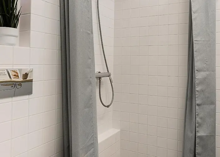 P&o Serviced Warecka Street