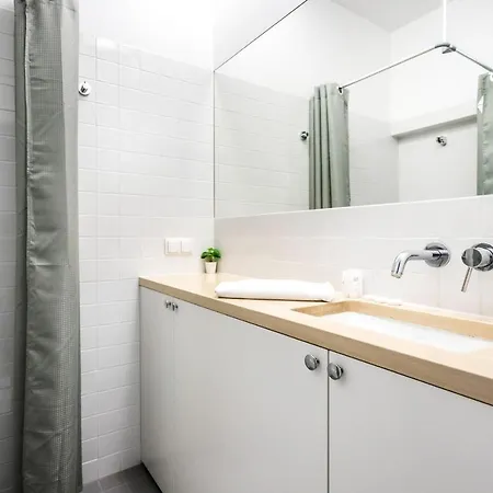 P&o Serviced Warecka Street