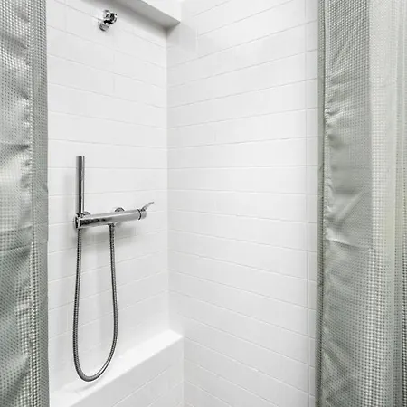 P&o Serviced Warecka Street * Varsóvia