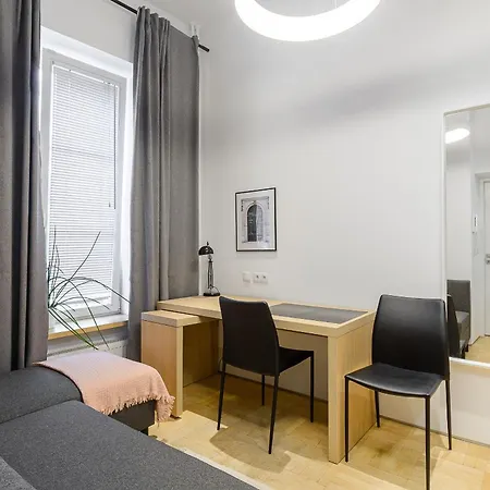 P&o Serviced Warecka Street *