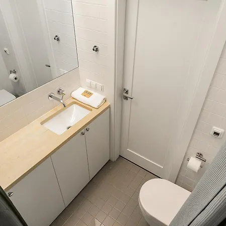 P&o Serviced Warecka Street * Varsóvia