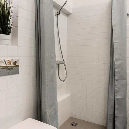 P&o Serviced Warecka Street